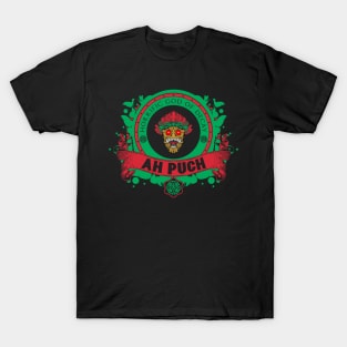 AH PUCH - LIMITED EDITION T-Shirt